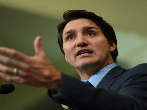 Canada to examine if China interfered in its 2021 elections