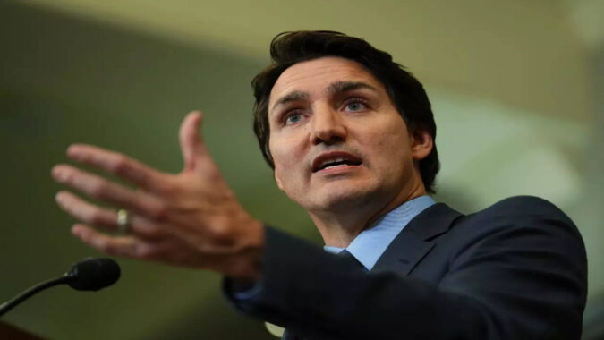 Canada to examine if China interfered in its 2021 elections