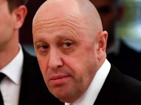 Mother of Russian mercenary chief Prigozhin wins rare appeal against EU sanctions