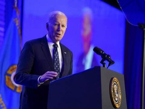 Joe Biden to urge 25% billionaire tax, levies on rich investors