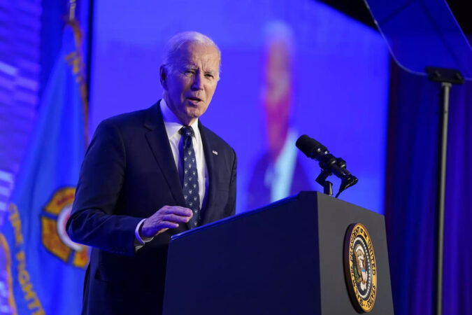 Joe Biden to urge 25% billionaire tax, levies on rich investors