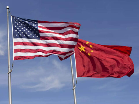 No love lost: A summary of US-China tensions