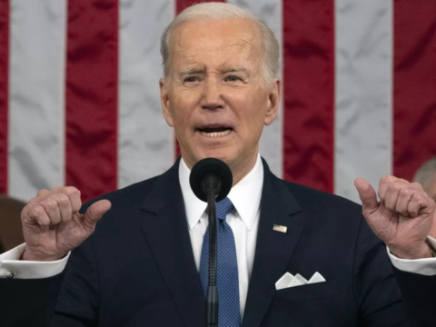 Biden pitches billionaires, corporate tax hikes in US budget