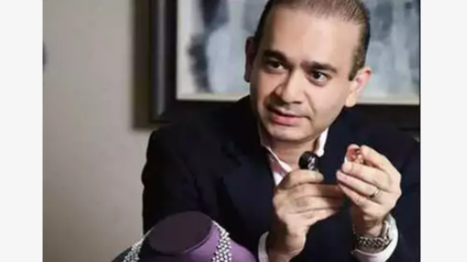 Nirav Modi borrowing £10,000 per month in prison to pay back £150k fine