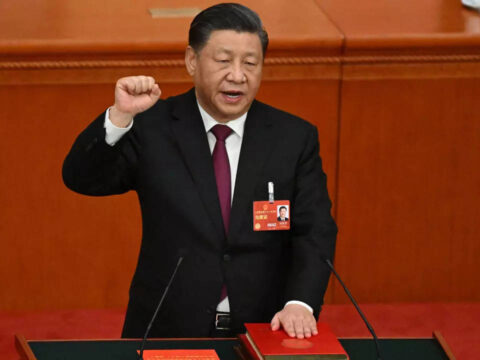 Xi Jinping gets historic third term as China's president: What it means for India, US