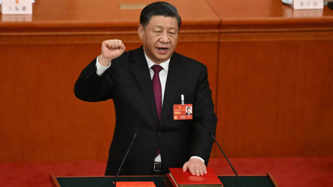 Xi Jinping gets historic third term as China's president: What it means for India, US