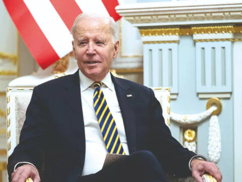 Biden appoints two Indian-Americans to Advisory Committee for Trade Policy and Negotiations