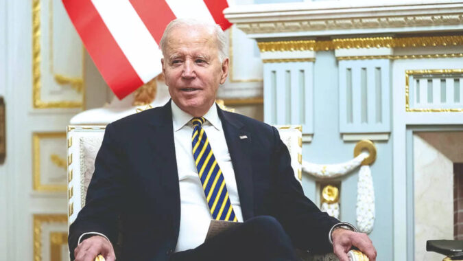 Biden appoints two Indian-Americans to Advisory Committee for Trade Policy and Negotiations