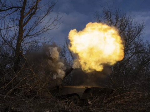 Bakhmut: Ukraine, Russia locked in brutal battle in Bakhmut, casualties mount