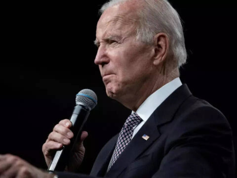 Biden: SVB solution ensures taxpayer dollars are not put at risk: President Biden