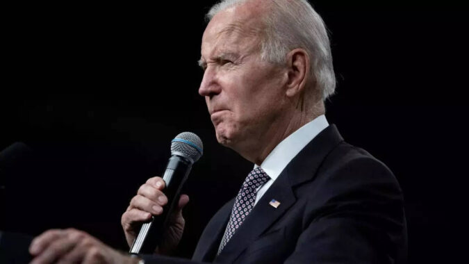 Biden: SVB solution ensures taxpayer dollars are not put at risk: President Biden