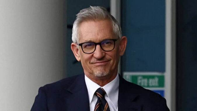 BBC reaches deal with Gary Lineker after Twitter row