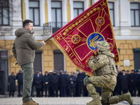 Russia's war on Ukraine latest: Battle rages in Bakhmut