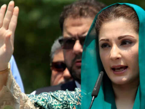 IMF treating Pakistan like a 'colony': Maryam Nawaz