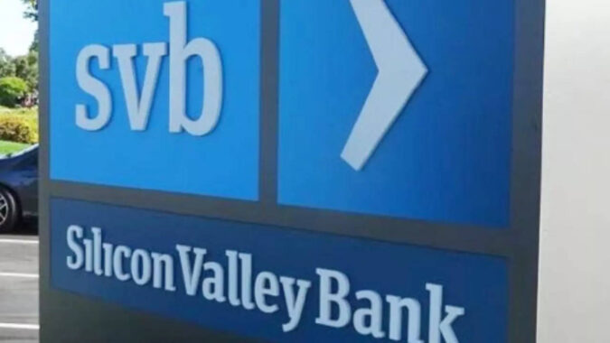 Svb: US Justice Department to probe collapse of SVB: Report