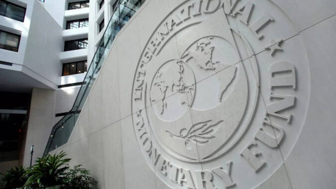 Volatile political situation in Pakistan delaying IMF deal: Report