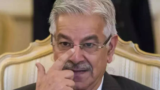 India Pakistan News: India invites Pak defence minister Khawaja Asif for SCO meeting: Report | World News