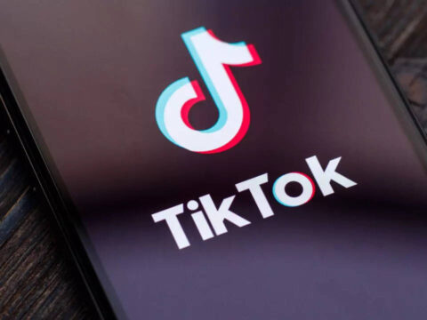 Tiktok: UK bans TikTok on government devices