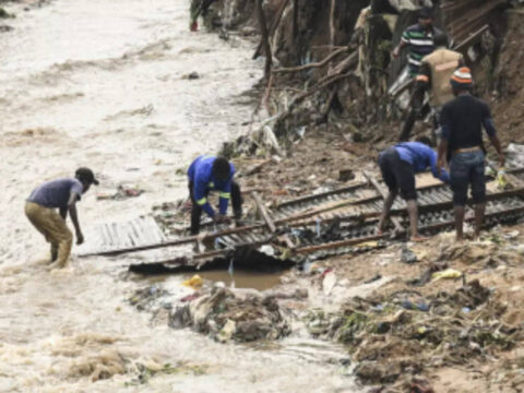 Malawi: Cyclone Freddy death toll in Malawi hits 326: President