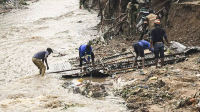 Malawi: Cyclone Freddy death toll in Malawi hits 326: President