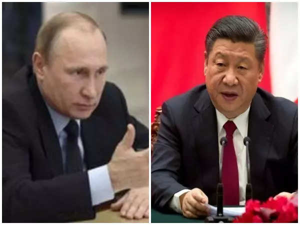 Russia: Chinese President Xi Jinping to visit Russia from March 20-22