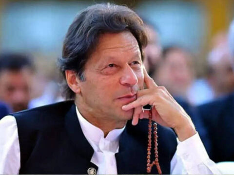 Khan: Arrest warrant suspended for ex-Pakistan PM Imran Khan