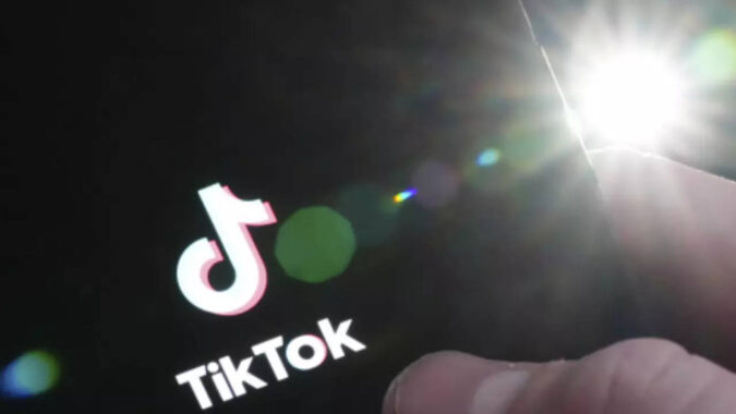 Justice Department: US justice department investigating TikTok’s owner for ‘spying’ on journalists: Report