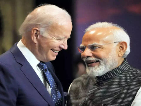 US President Joe Biden will host PM Modi for a state dinner this summer