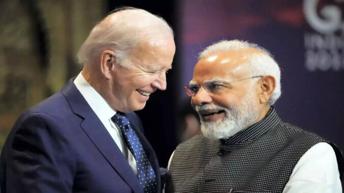 US President Joe Biden will host PM Modi for a state dinner this summer