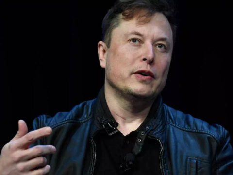 Trump: Trump will be re-elected in landslide victory, if arrested: Elon Musk