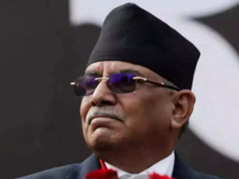 Pushpa Kamal: Nepal PM Pushpa Kamal Dahal wins vote of confidence