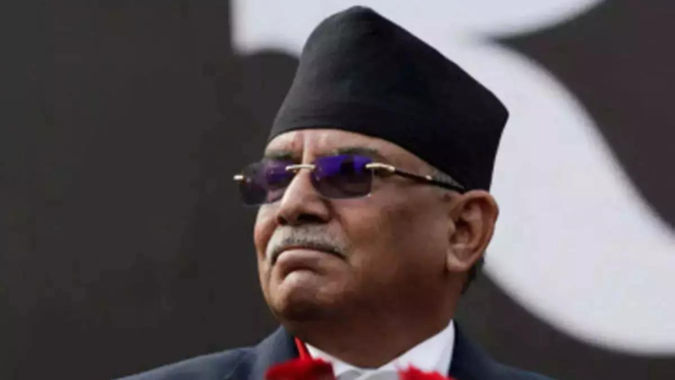 Pushpa Kamal: Nepal PM Pushpa Kamal Dahal wins vote of confidence