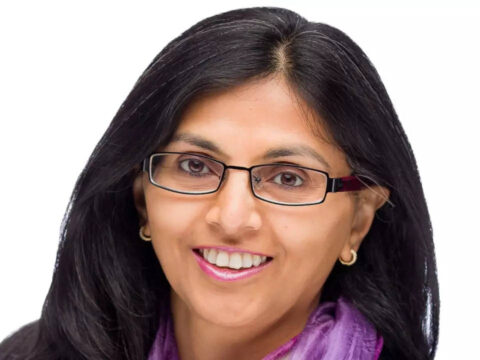 President Biden nominates Indian American Nisha Desai Biswal as deputy CEO of US IDFC