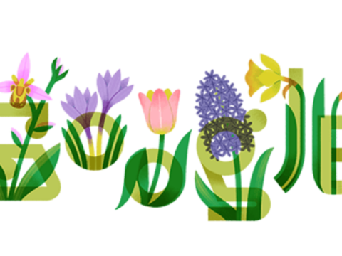 Nowruz 2023: Google celebrates Persian New Year with colourful doodle | World News