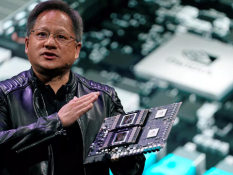 Nvidia: Nvidia set to reveal new AI technologies at annual conference