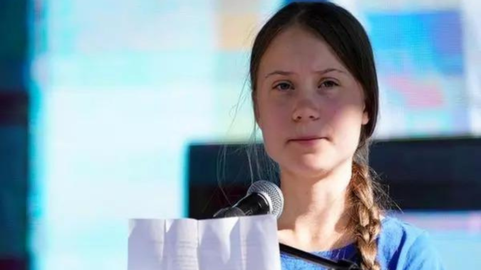 Thunberg: Greta Thunberg, climate activists get court nod to sue Swedish state