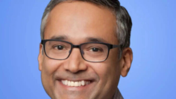 Grammarly: Indian-American Rahul Roy-Chowdhury named CEO of Grammarly