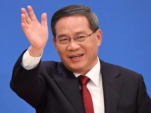 Li Qiang replaces Li Keqiang as China's no 2 but with or without power?