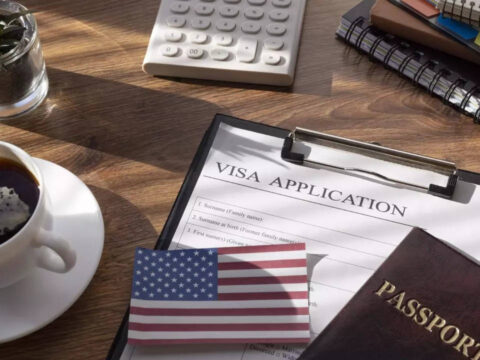 One can apply for job, give interviews while on tourist or business visa in US: Federal agency