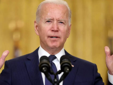 Biden: Biden administration adds 14 Chinese entities to unverified list