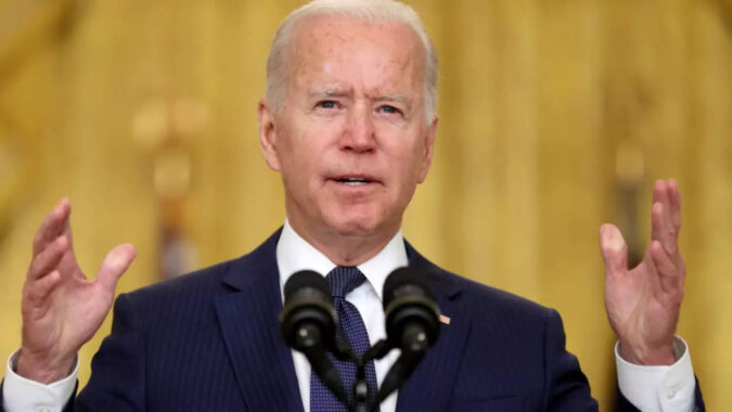 Biden: Biden administration adds 14 Chinese entities to unverified list