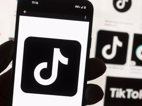 Tiktok: 'France bans TikTok from public employee work phones'