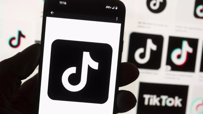 Tiktok: 'France bans TikTok from public employee work phones'