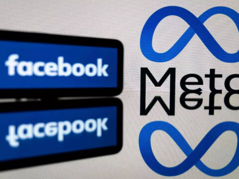 US school board sues Meta over social media addiction