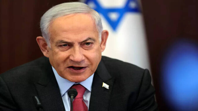 Benjamin Netanyahu fires defence minister over calling for halt to judicial overhaul