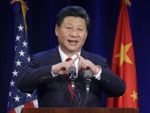 China Friends With Utah: Amid strained US ties, China finds unlikely friend in Utah