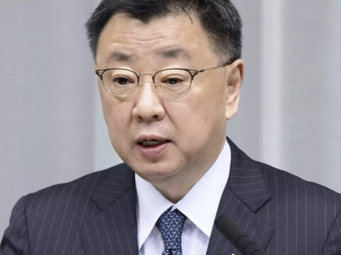 Tokyo demands China free Japan national detained in Beijing