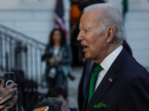 Biden bans US govt use of malicious commercial spyware