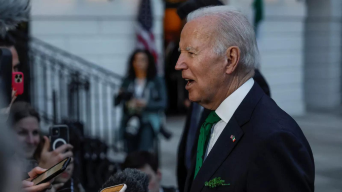 Biden bans US govt use of malicious commercial spyware