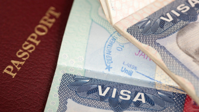 Wait time for US visitor's visa interview in India cut by 60% this year, says official